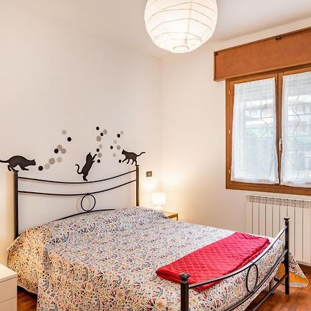 Padova Ospedali Apartment المظهر الخارجي الصورة