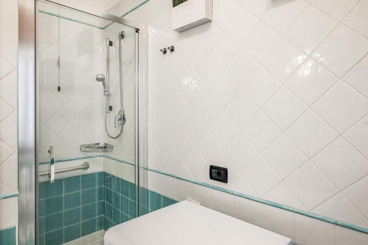 Padova Ospedali Apartment المظهر الخارجي الصورة