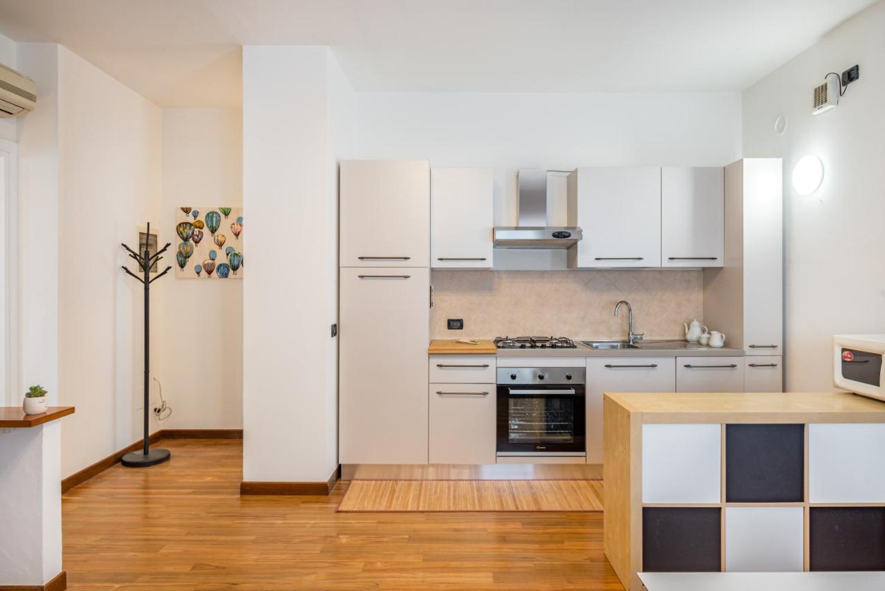 Padova Ospedali Apartment المظهر الخارجي الصورة