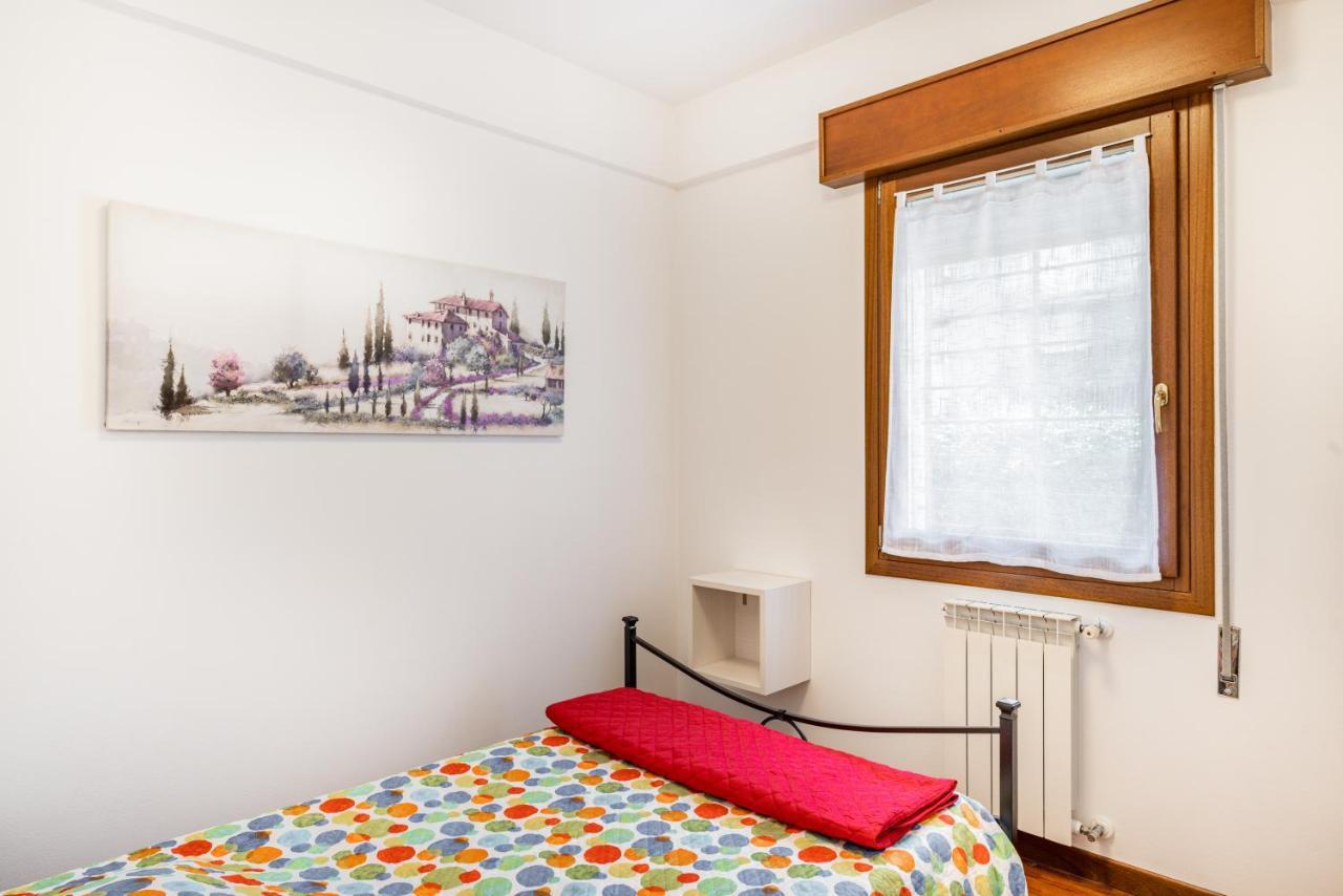 Padova Ospedali Apartment المظهر الخارجي الصورة