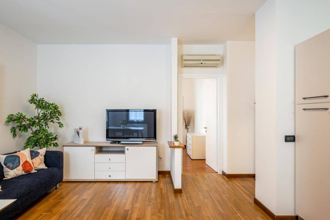 Padova Ospedali Apartment المظهر الخارجي الصورة