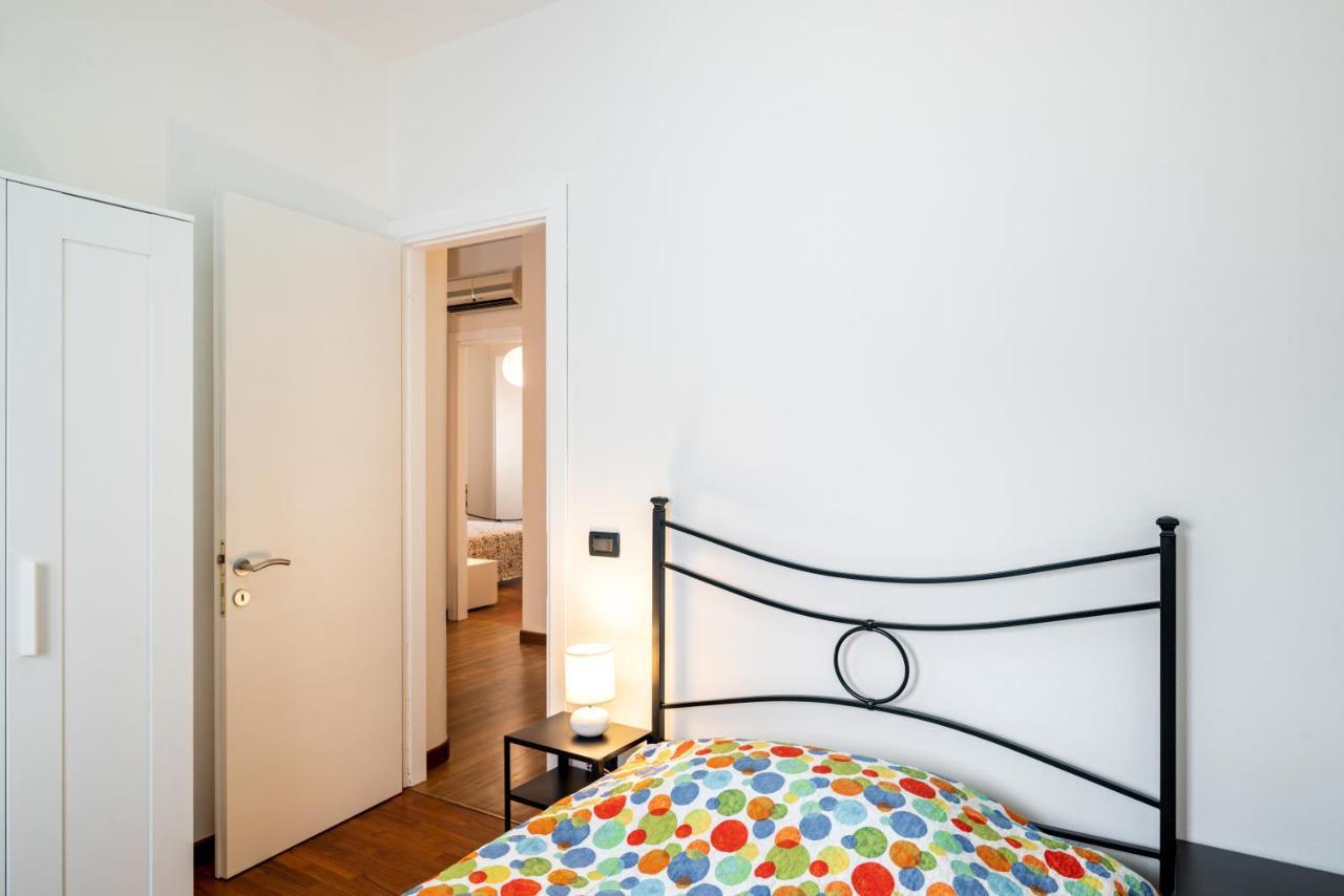 Padova Ospedali Apartment المظهر الخارجي الصورة