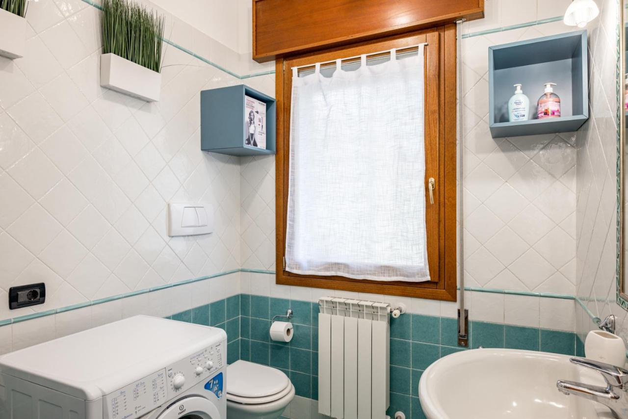 Padova Ospedali Apartment المظهر الخارجي الصورة