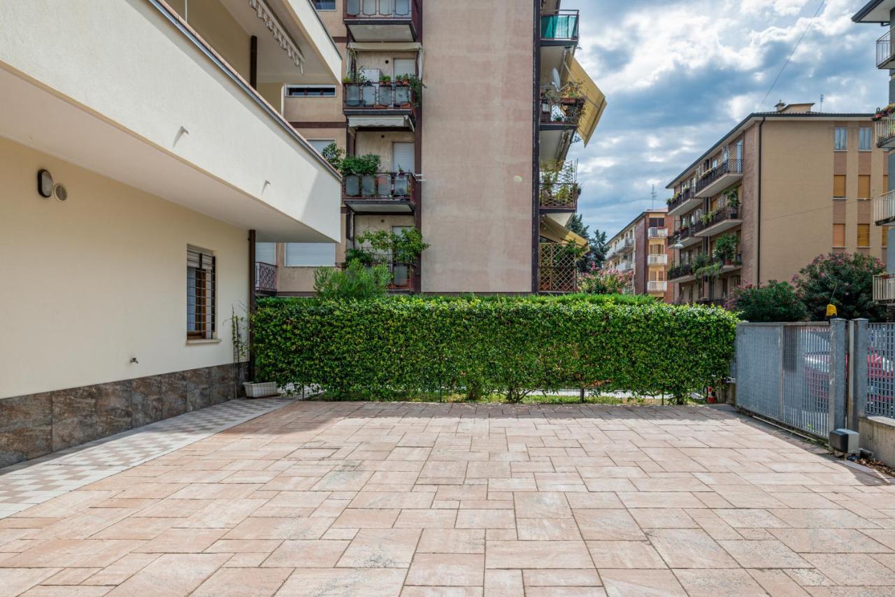 Padova Ospedali Apartment المظهر الخارجي الصورة