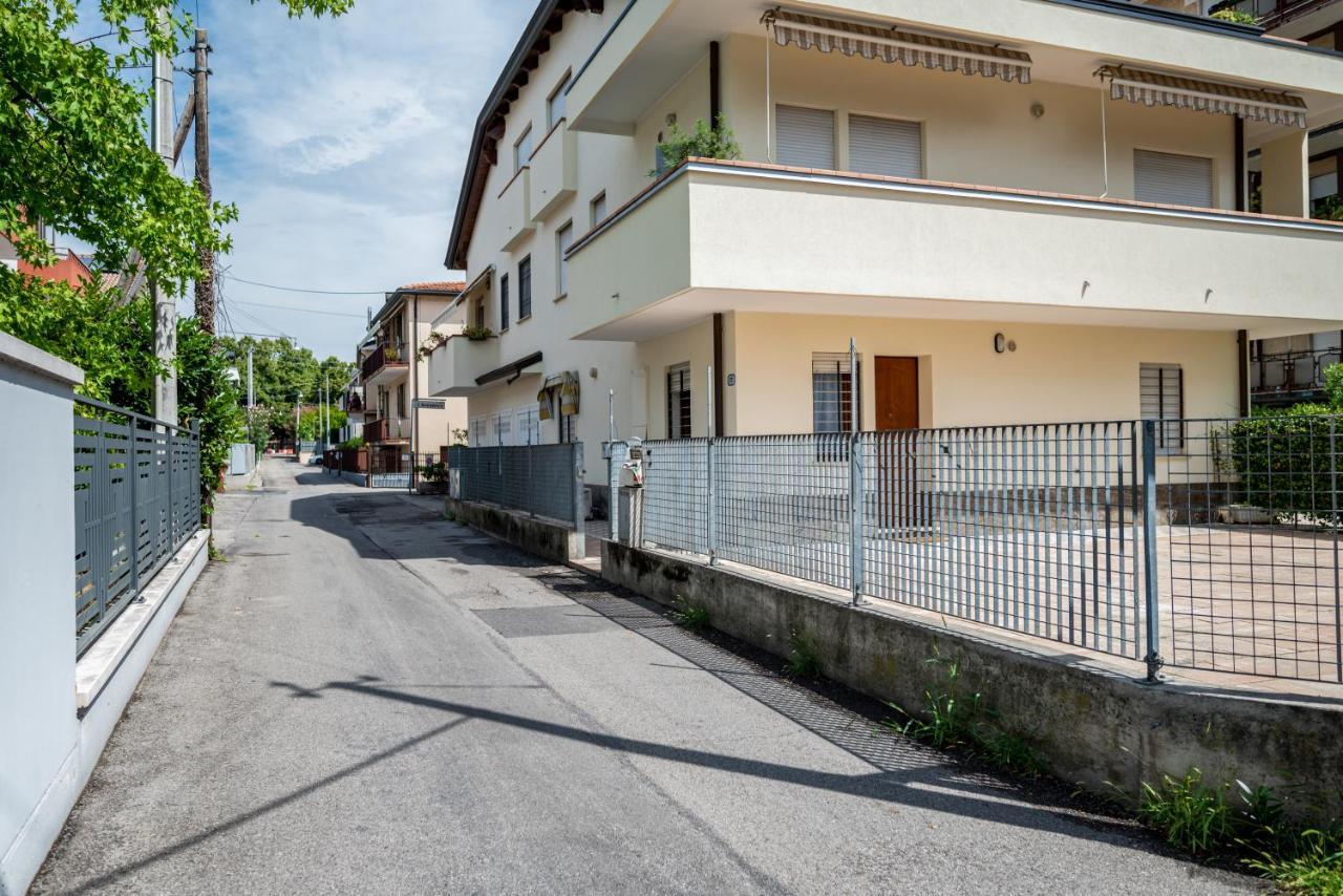 Padova Ospedali Apartment المظهر الخارجي الصورة