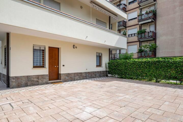 Padova Ospedali Apartment المظهر الخارجي الصورة